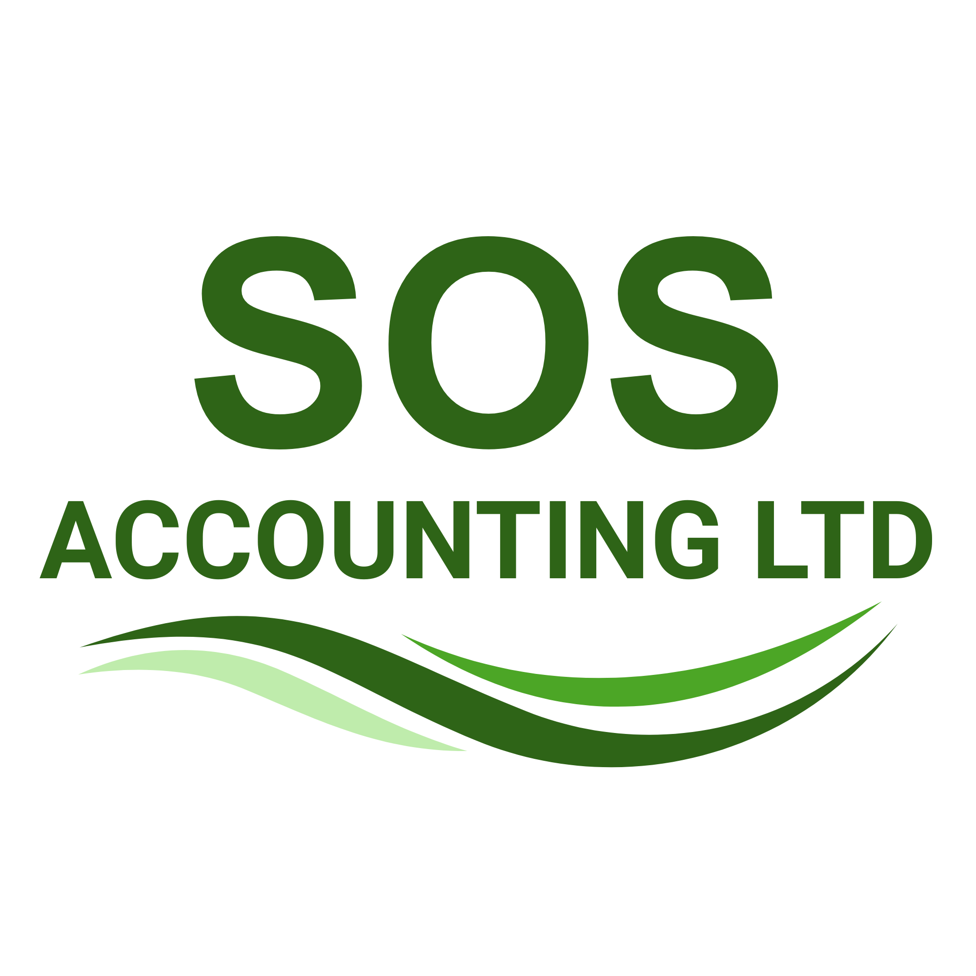 Welcome to SOS Accounting Ltd!